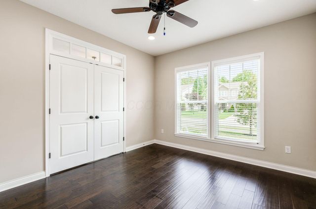 3473 Woodland Drive, Hilliard, OH 43026