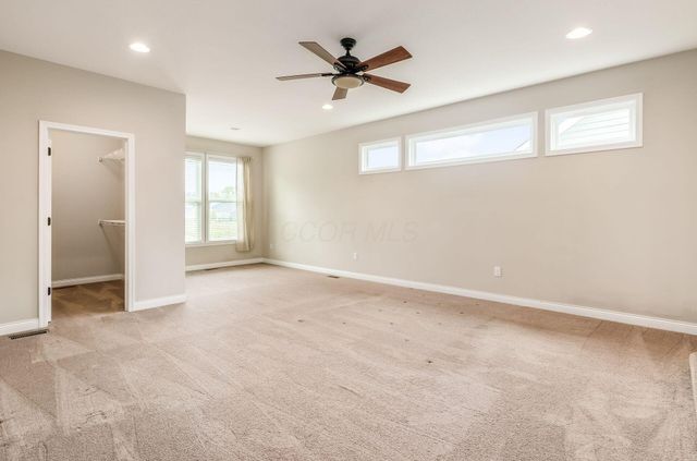 3473 Woodland Drive, Hilliard, OH 43026