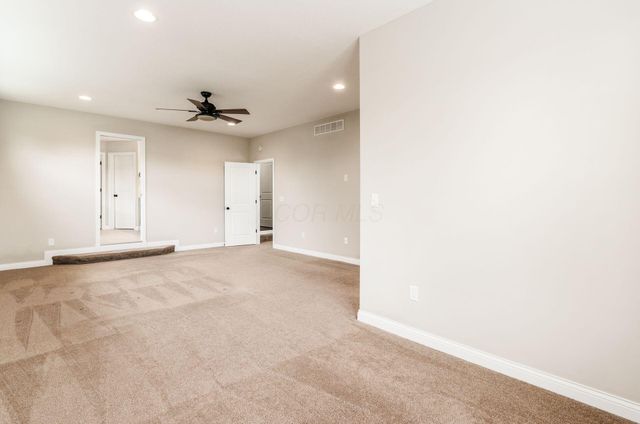 3473 Woodland Drive, Hilliard, OH 43026