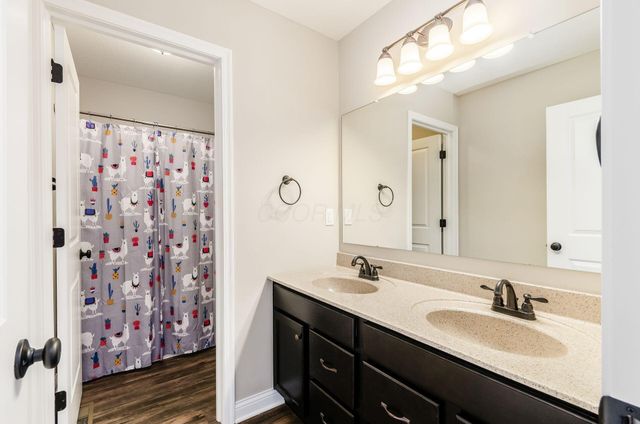 3473 Woodland Drive, Hilliard, OH 43026