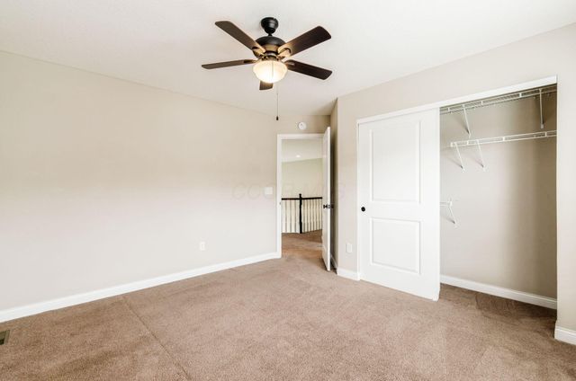 3473 Woodland Drive, Hilliard, OH 43026