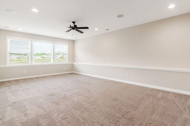 3473 Woodland Drive, Hilliard, OH 43026