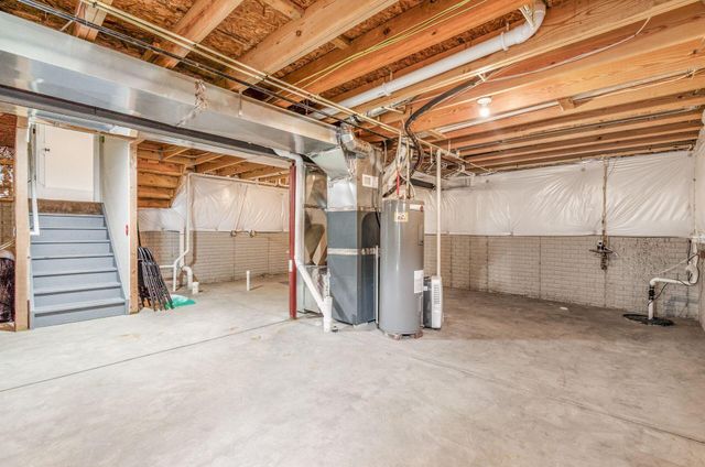 3473 Woodland Drive, Hilliard, OH 43026