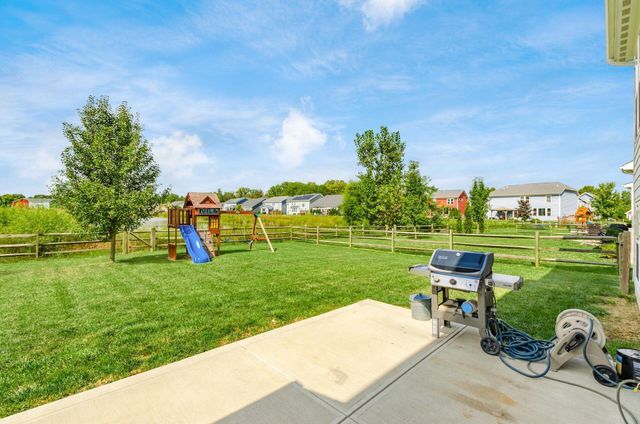 3473 Woodland Drive, Hilliard, OH 43026