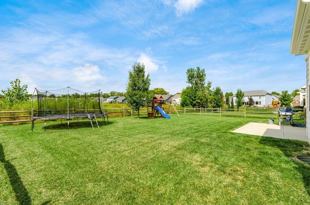 3473 Woodland Drive, Hilliard, OH 43026