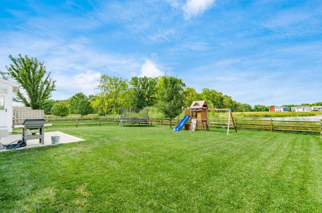 3473 Woodland Drive, Hilliard, OH 43026