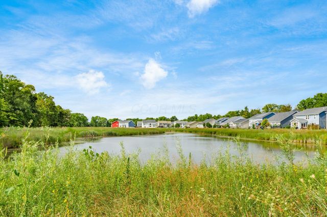 3473 Woodland Drive, Hilliard, OH 43026
