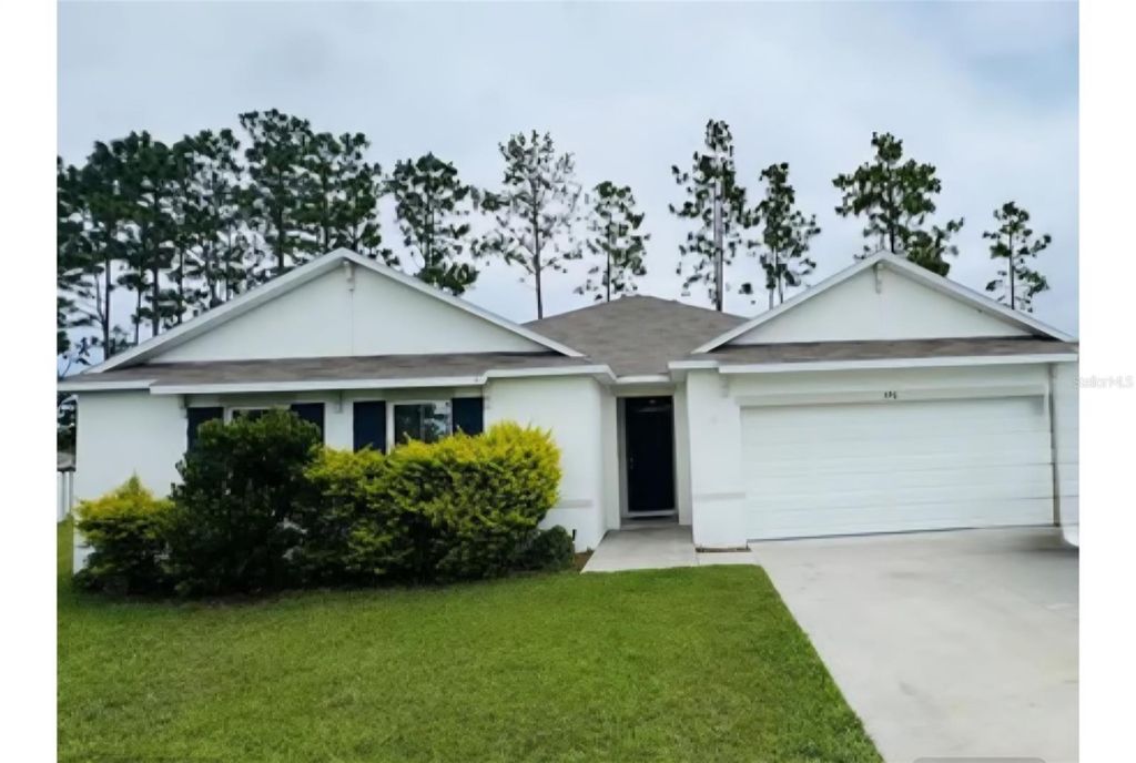396 HICKORY COURSE RADIAL, Ocala, FL 34472