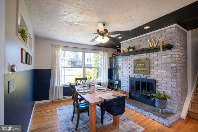 124 WEST ST, Pleasant Gap, PA 16823