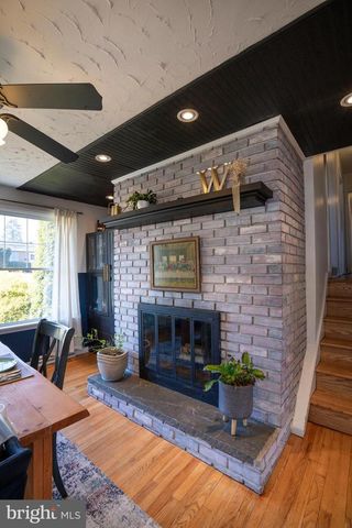 124 WEST ST, Pleasant Gap, PA 16823