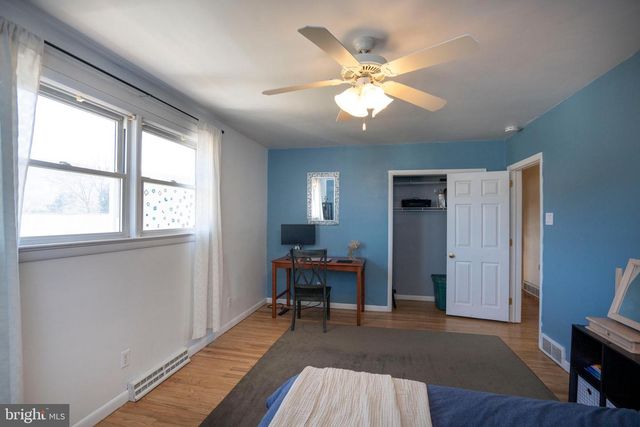 124 WEST ST, Pleasant Gap, PA 16823