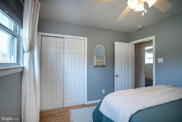 124 WEST ST, Pleasant Gap, PA 16823