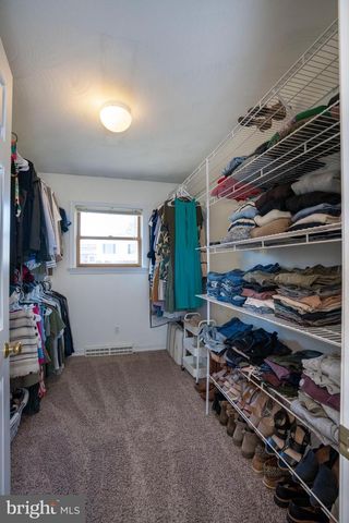 124 WEST ST, Pleasant Gap, PA 16823