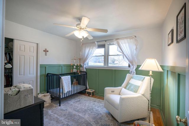 124 WEST ST, Pleasant Gap, PA 16823