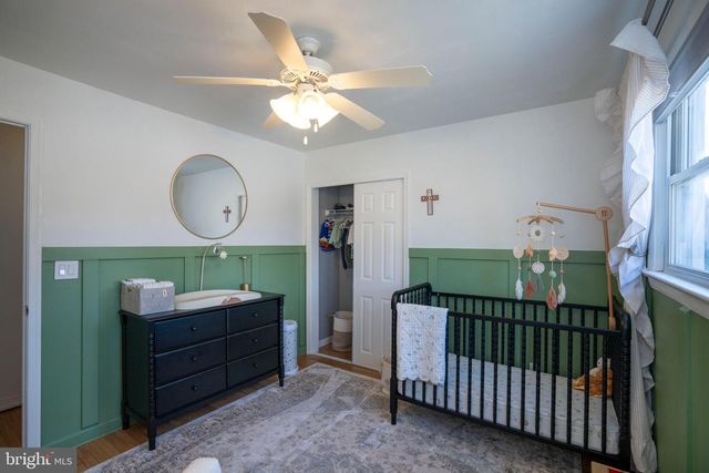 124 WEST ST, Pleasant Gap, PA 16823