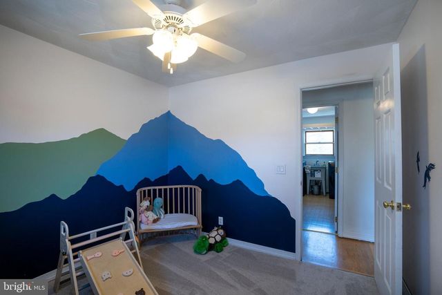 124 WEST ST, Pleasant Gap, PA 16823