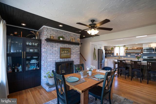 124 WEST ST, Pleasant Gap, PA 16823