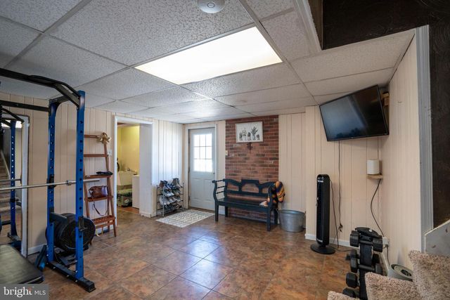 124 WEST ST, Pleasant Gap, PA 16823