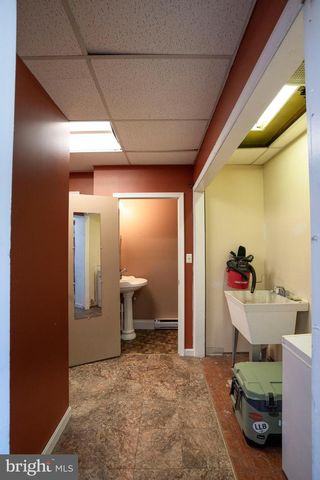 124 WEST ST, Pleasant Gap, PA 16823