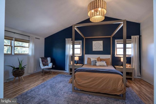 124 WEST ST, Pleasant Gap, PA 16823