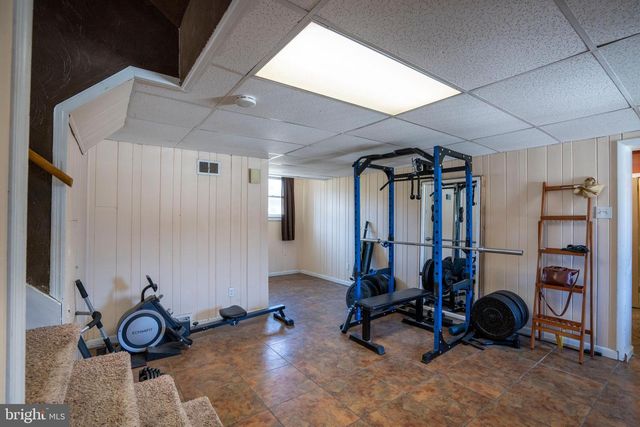 124 WEST ST, Pleasant Gap, PA 16823