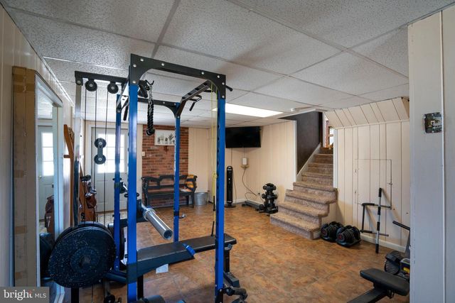 124 WEST ST, Pleasant Gap, PA 16823