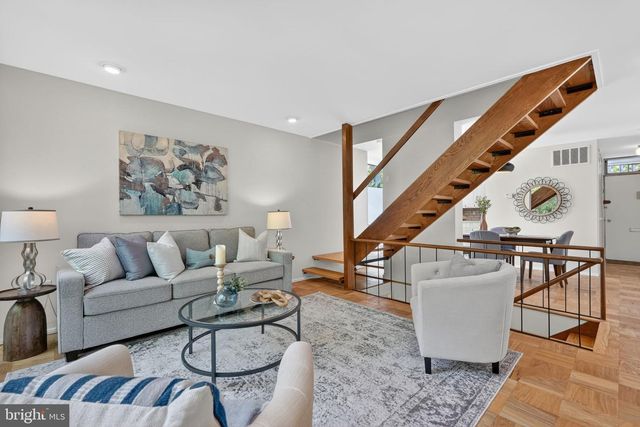 385 O ST SW, Washington, DC 20024
