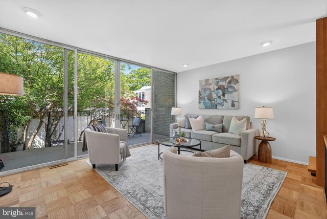 385 O ST SW, Washington, DC 20024
