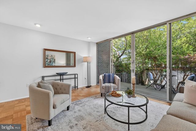 385 O ST SW, Washington, DC 20024