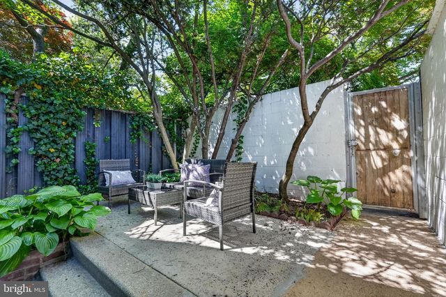 385 O ST SW, Washington, DC 20024