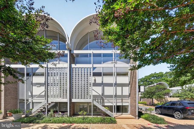 385 O ST SW, Washington, DC 20024