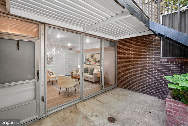 385 O ST SW, Washington, DC 20024