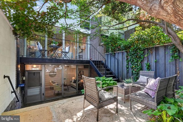 385 O ST SW, Washington, DC 20024