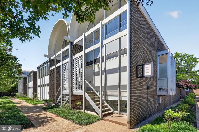 385 O ST SW, Washington, DC 20024