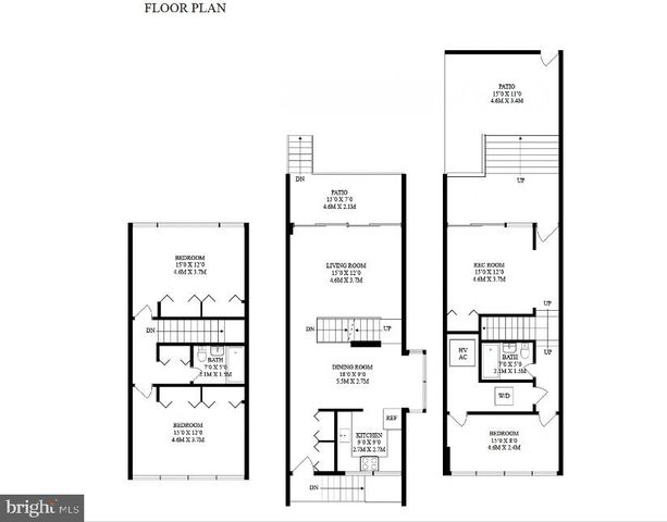 385 O ST SW, Washington, DC 20024