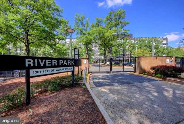 385 O ST SW, Washington, DC 20024