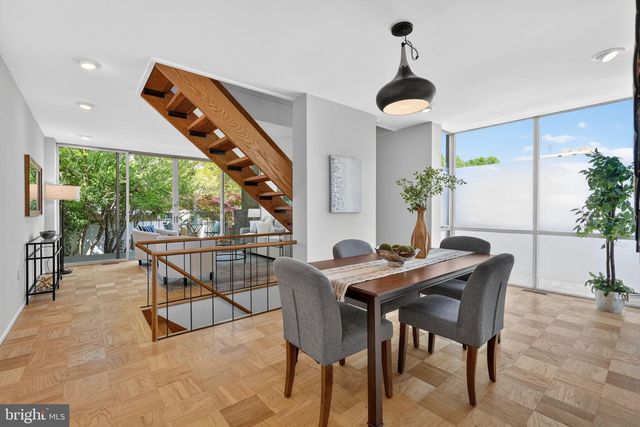 385 O ST SW, Washington, DC 20024