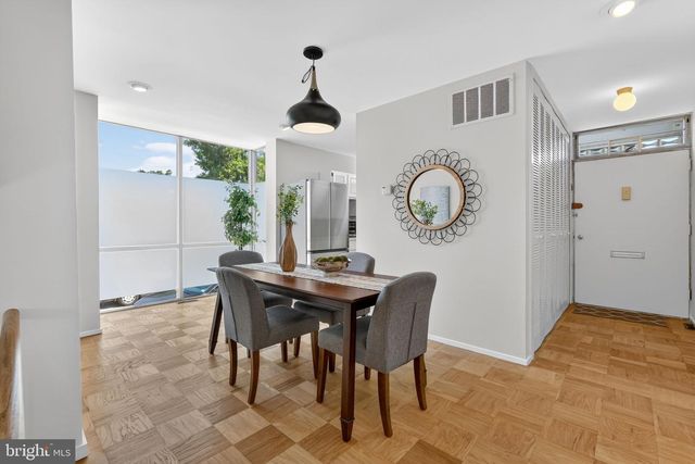 385 O ST SW, Washington, DC 20024