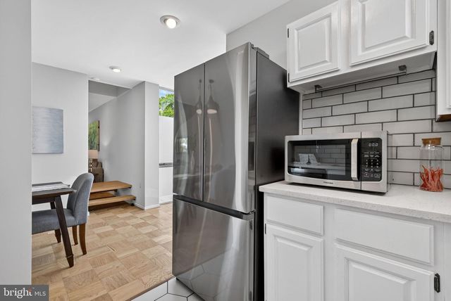 385 O ST SW, Washington, DC 20024