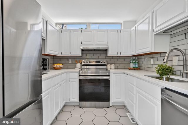385 O ST SW, Washington, DC 20024