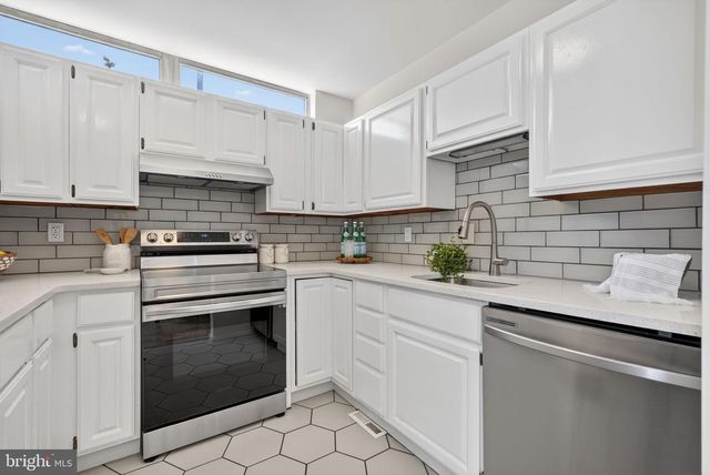 385 O ST SW, Washington, DC 20024