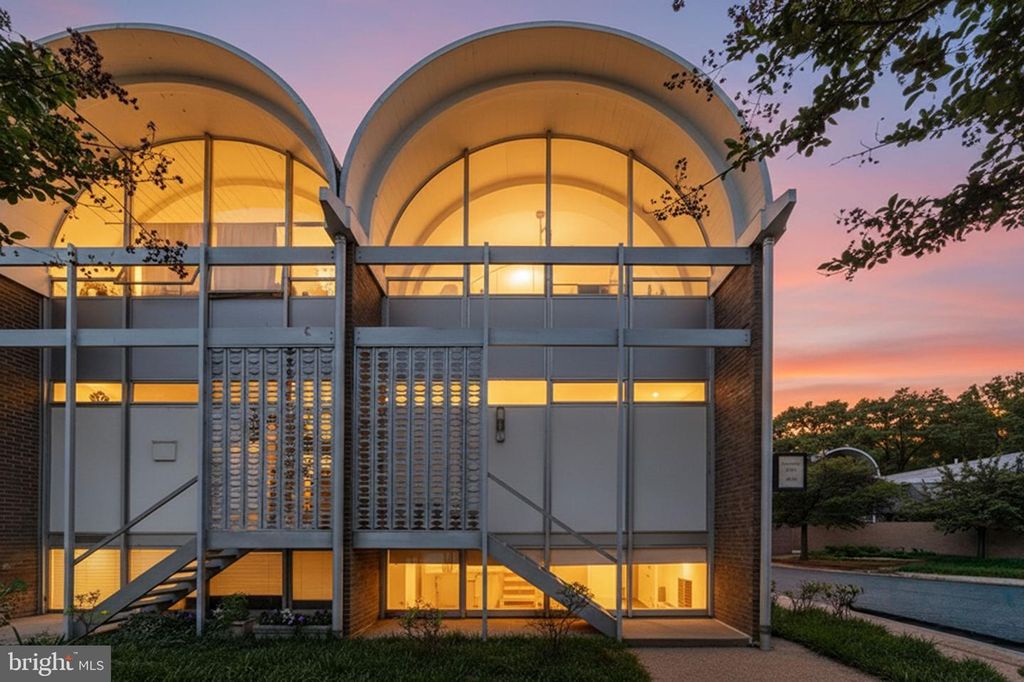 385 O ST SW, Washington, DC 20024