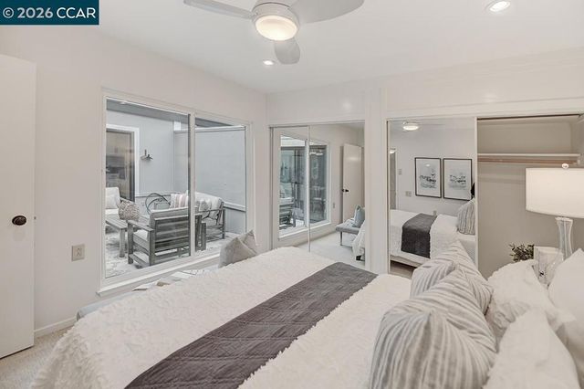 1517 Oakmont Dr 1, Walnut Creek, CA 94595