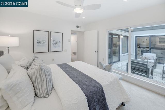 1517 Oakmont Dr 1, Walnut Creek, CA 94595