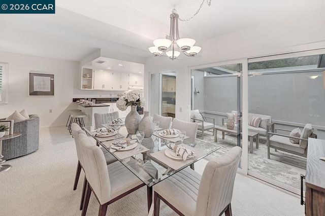 1517 Oakmont Dr 1, Walnut Creek, CA 94595