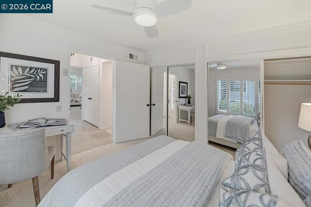 1517 Oakmont Dr 1, Walnut Creek, CA 94595