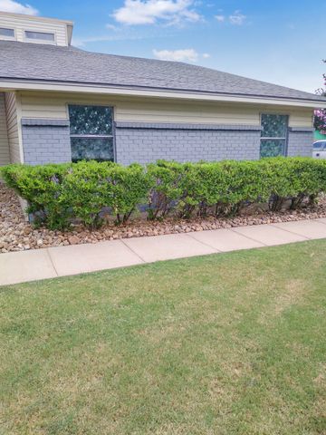 12 Cliff Drive, Mineral Wells, TX 76067