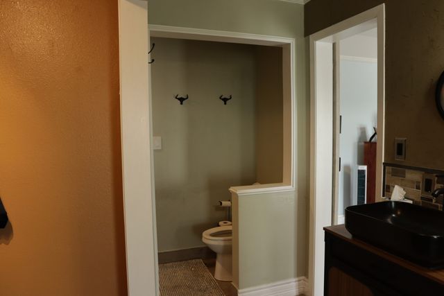 12 Cliff Drive, Mineral Wells, TX 76067
