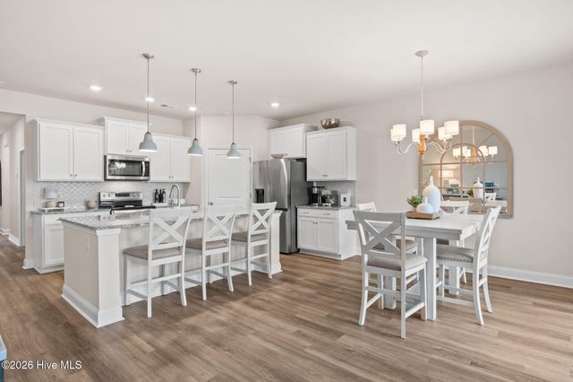 1117 Treyburn Court NW, Calabash, NC 28467