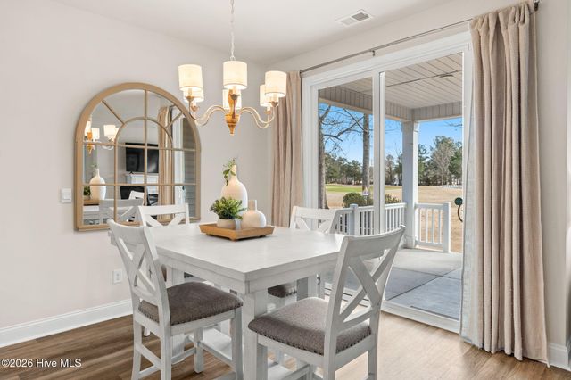 1117 Treyburn Court NW, Calabash, NC 28467